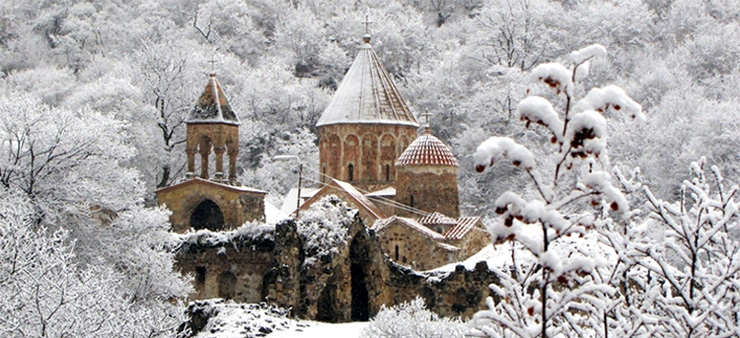 armeniya zim kanikuly